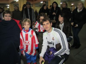 - IKER CASILLAS (2011)-01.