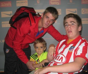 - DAVID DE GEA (2009)-01.