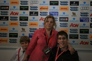 - MANU LÓPEZ (2012 ESTADIO MANCHESTER UNITED)-06.