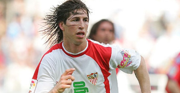 debut de ramos