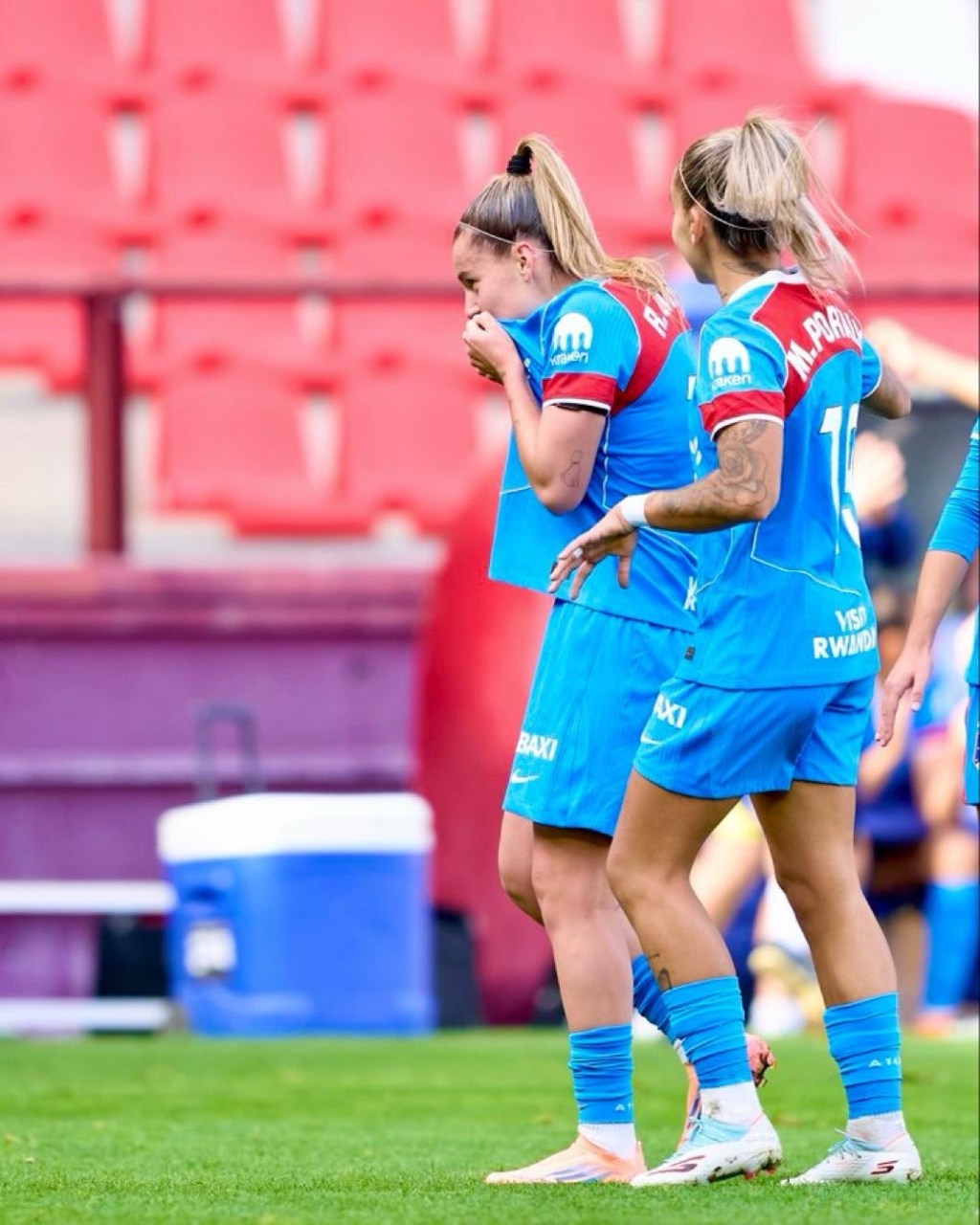 La previa | El Atlético quiere soñar en Alcalá de Henares ante el United en el primer episodio de la&nbsp;batalla