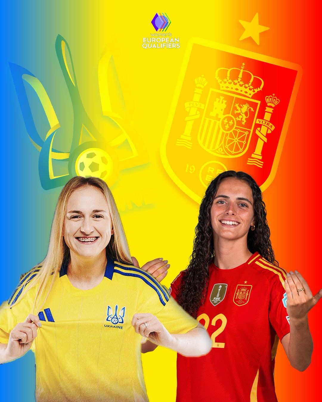 Gol Femenino | España gana y convence, desgracia en Inglaterra y U.S.A. sale campeona