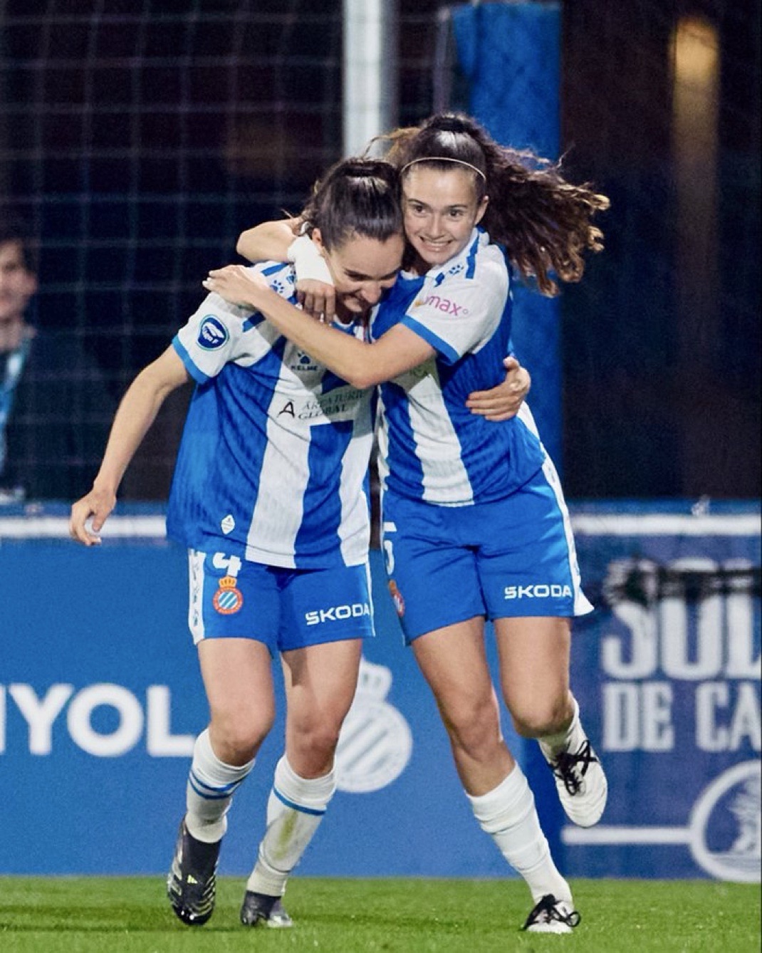 La crónica | El Espanyol despierta : buena victoria en casa ante una Sociedad Deportiva Eibar en crisis