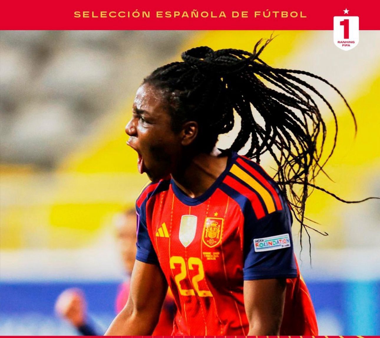 Oficial | Las campeonas del mundo vuelven a Madrid: &nbsp;la selección femenina regresa tras la ventana internacional y el fútbol español se prepara para otra semana decisiva