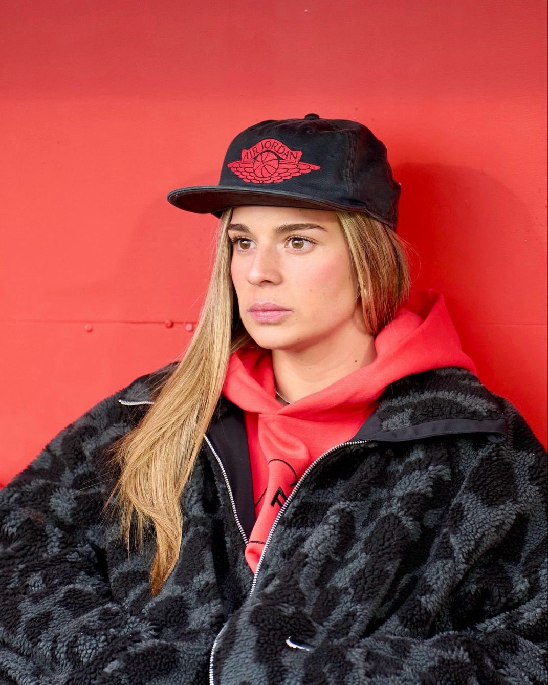 Oficial | Gio estuvo presente en la gala retro de LaLiga