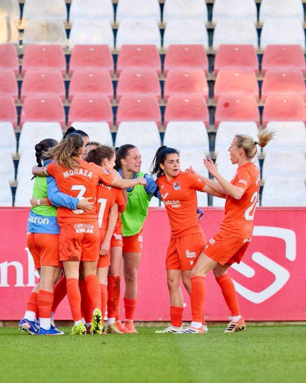 La previa | El abismo contra el sueño europeo: el Levante U.D. se juega la vida ante una Real Sociedad que quiere volver a ganar