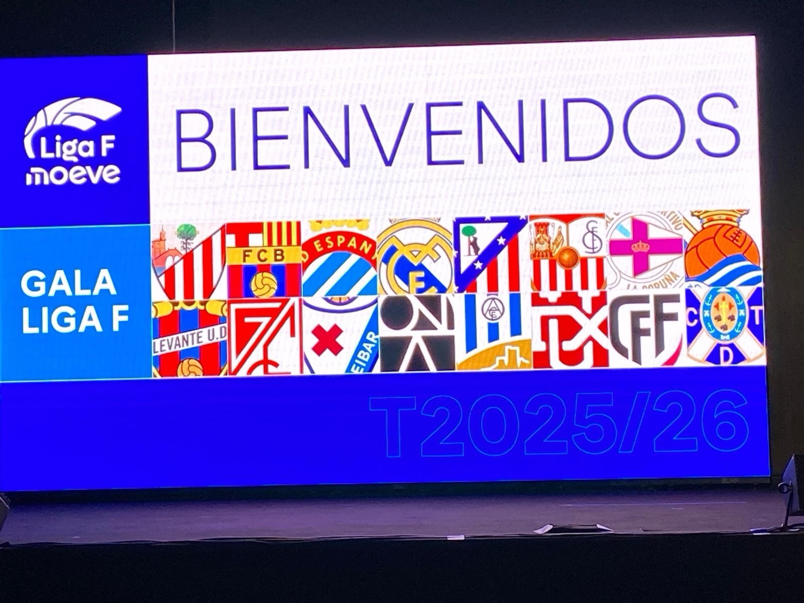 Oficial | Beatriz Álvarez participó en un encuentro con empleados de Moeve con motivo del Día Internacional de la Mujer