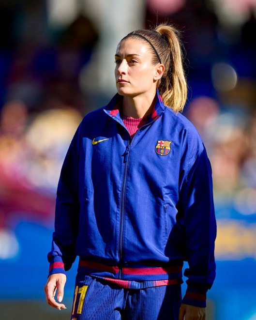 Oficial | Tres días de pura Liga F Moeve