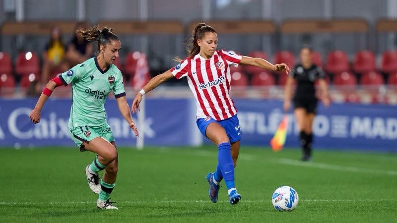 La previa | Alhama C.F. vs Atlético de Madrid