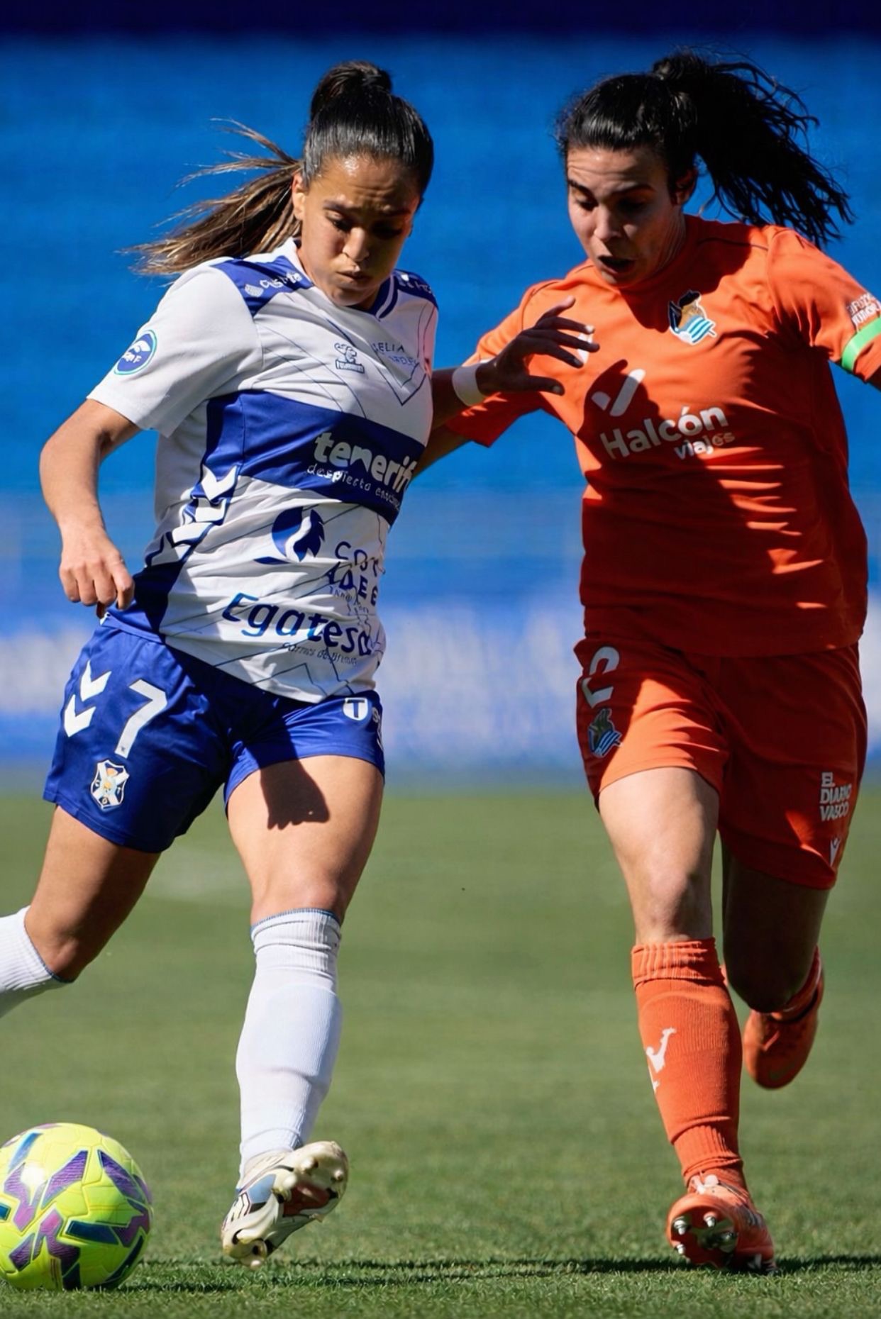 La previa | S.D. Eibar vs Costa Adeje Tenerife