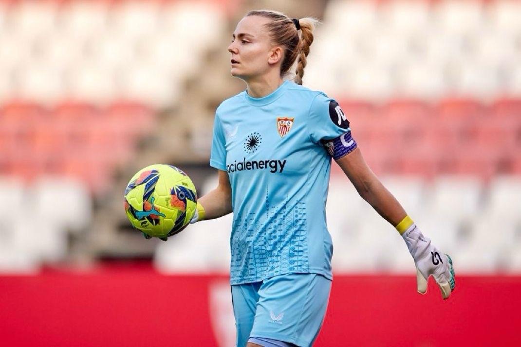 La previa | DUX Logroño vs Sevilla F.C.