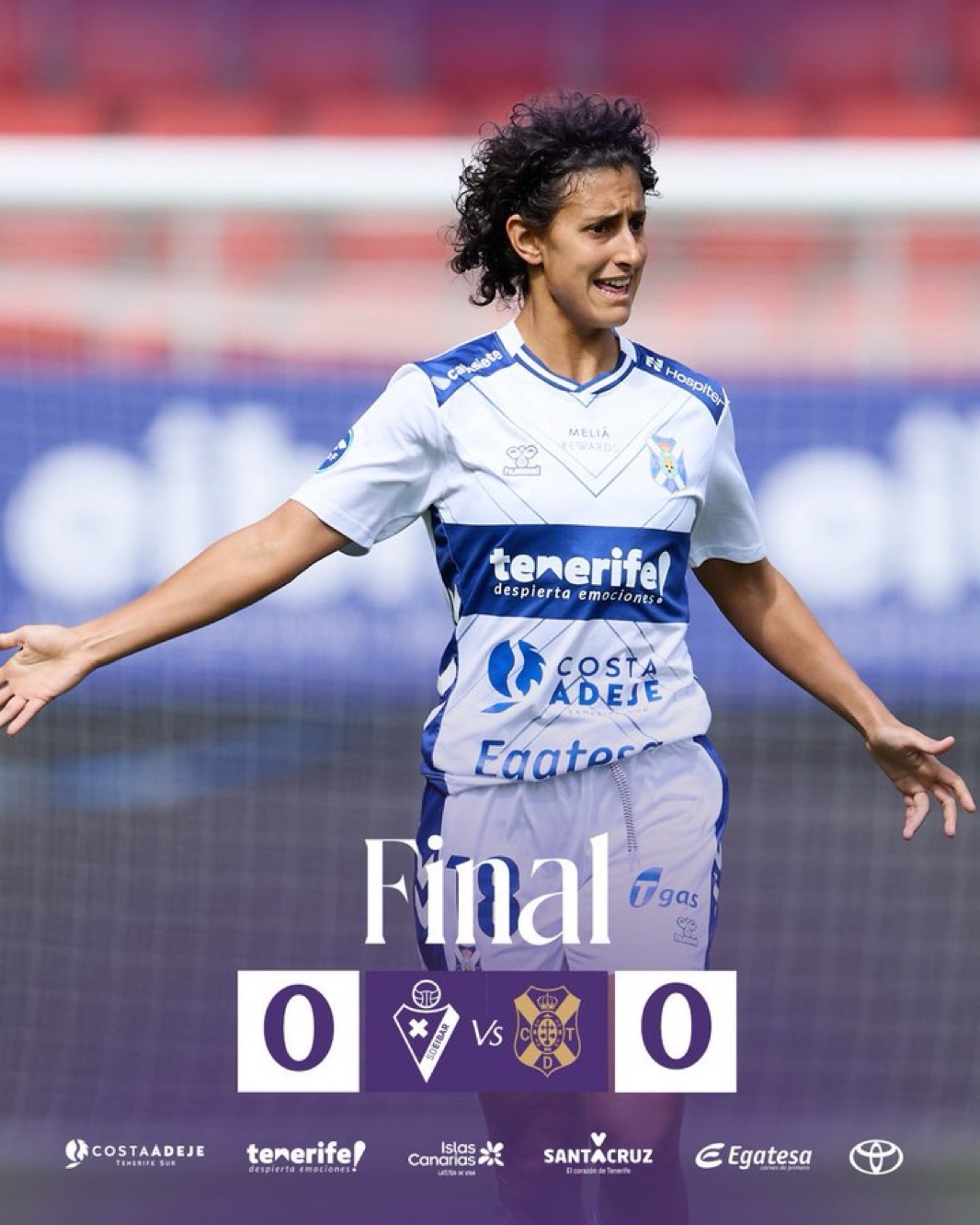 La crónica | El Eibar frena a las guerreras y pone al rojo vivo la  zona alta