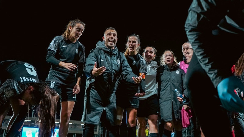 Oficial | Marc Ballester renueva como técnico del ONA por una temporada