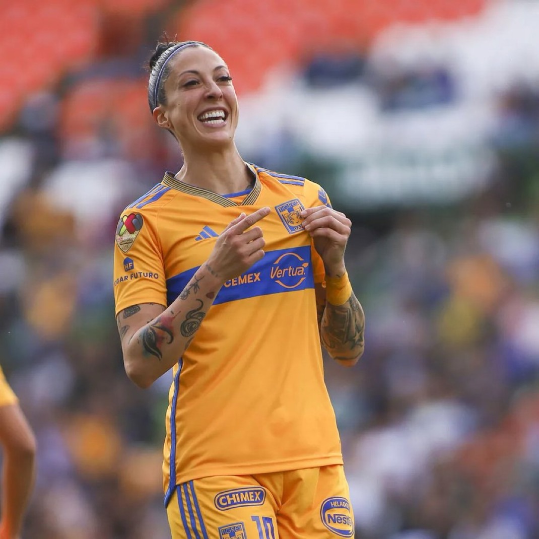 Exclusiva | Los pormenores del regreso de Jenni al Atlético de Madrid