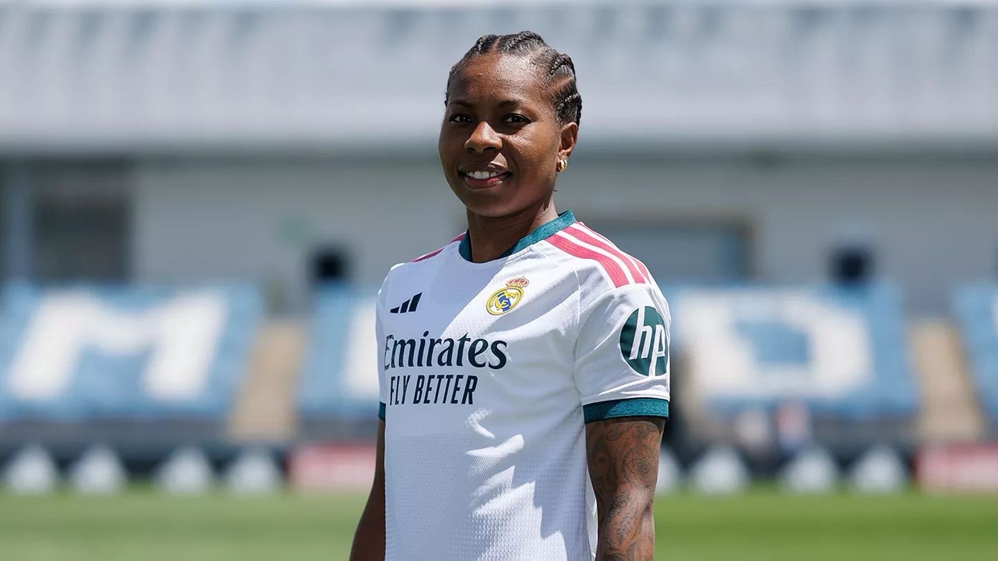 Oficial | Beerensteyn ya es blanca